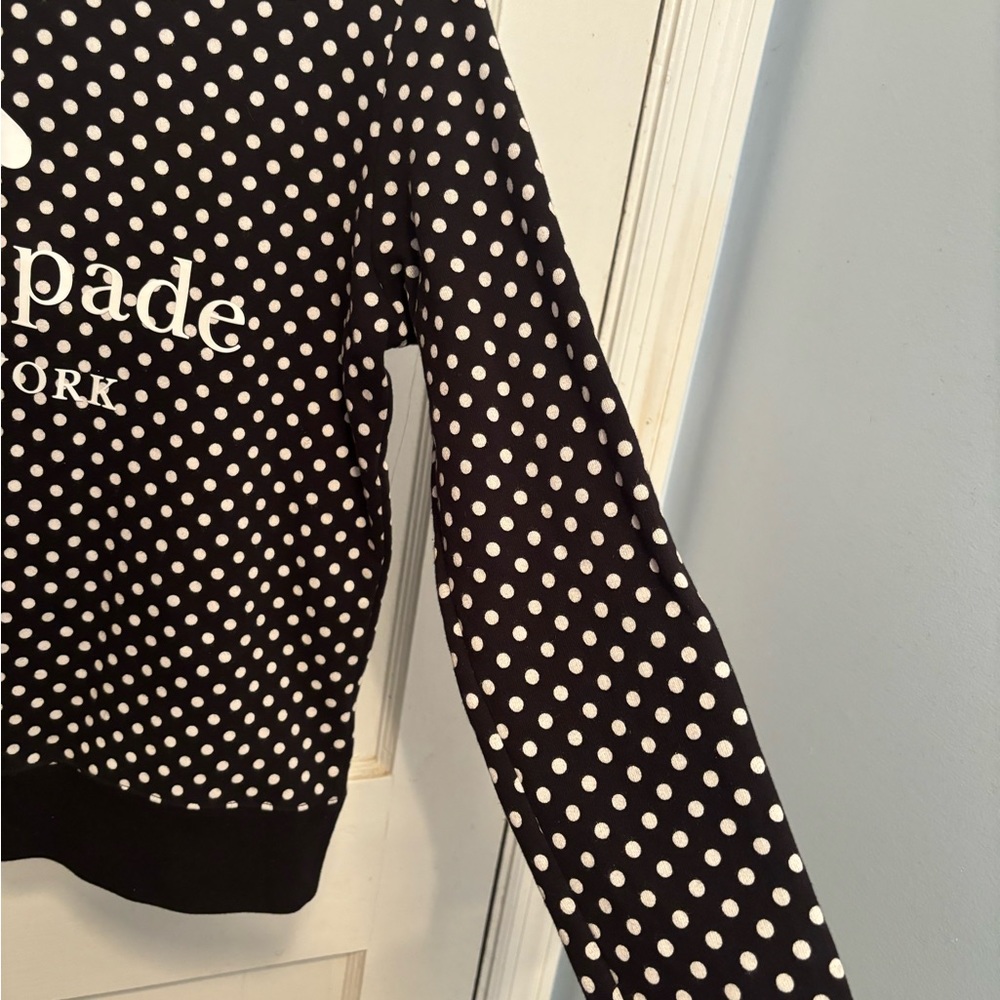 Kate Spade Swearshirt ♠️